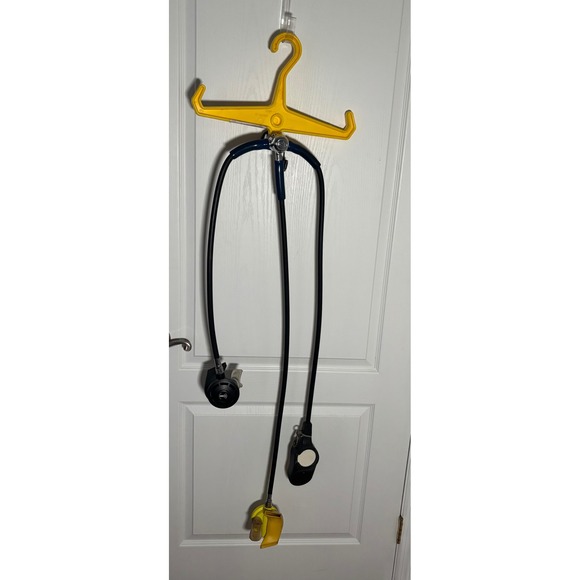 U.S. Divers Other - US Divers Regulator Set Conshelf SE2 Octopus Oceanic Gauges Blue Yellow Untested